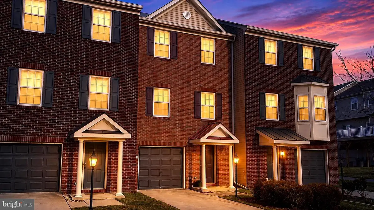 4866 Olympia Pl, Waldorf, MD 20602 - #1
