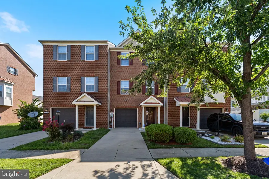 4866 Olympia Pl, Waldorf, MD 20602 - #2