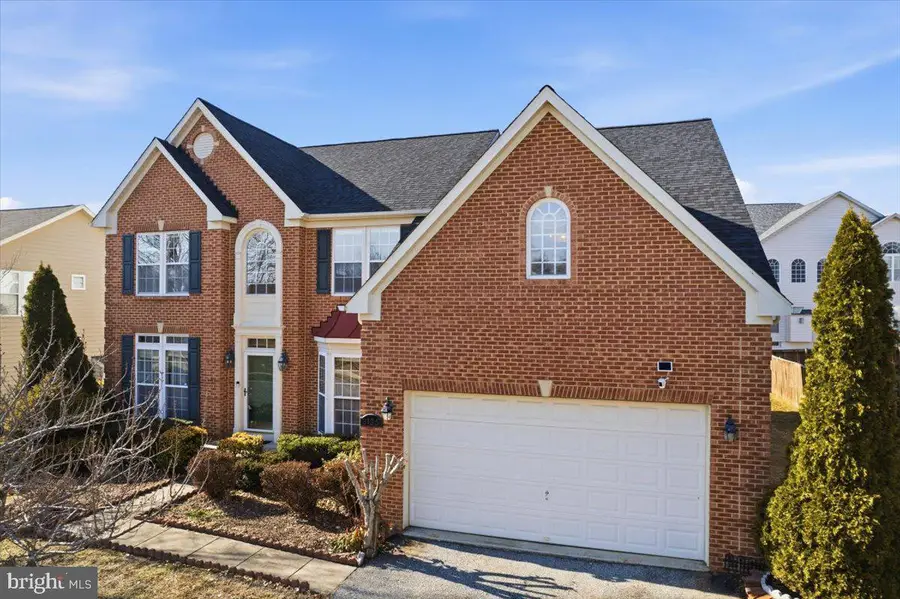 3125 Sedgewick Dr, Waldorf, MD 20603 - #2