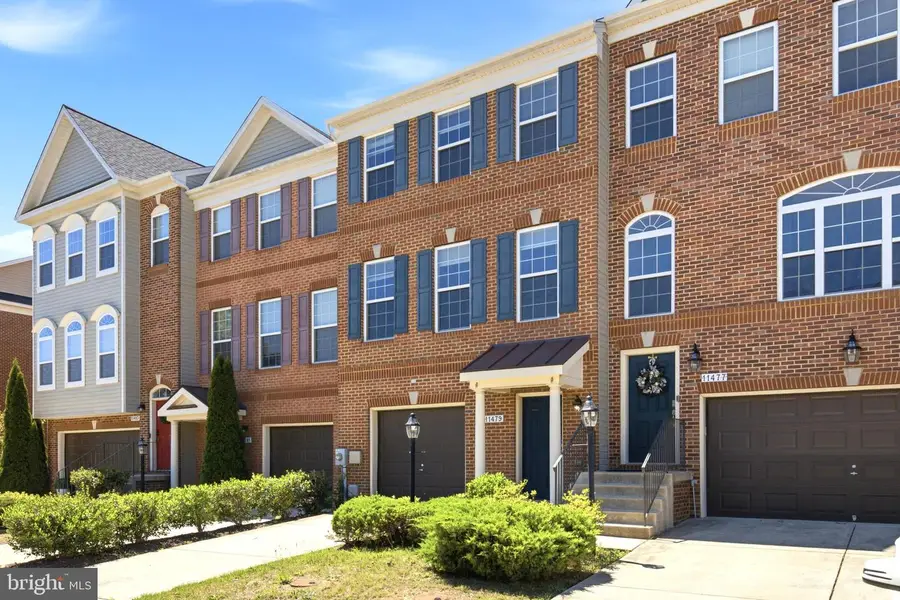 11479 Stockport Pl, White Plains, MD 20695 - #2