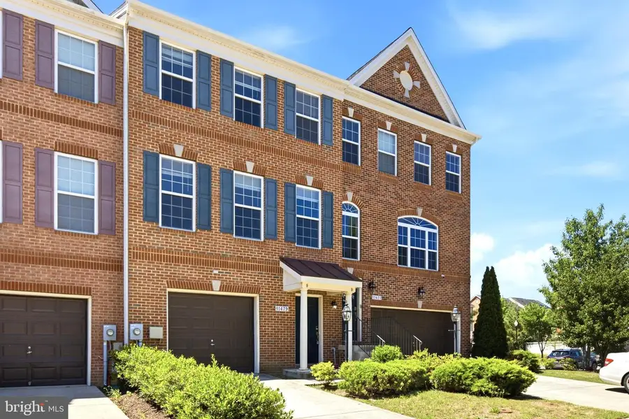 11479 Stockport Pl, White Plains, MD 20695 - #3