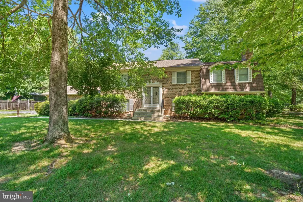 8620 Norman Dr, White Plains, MD 20695 - #1