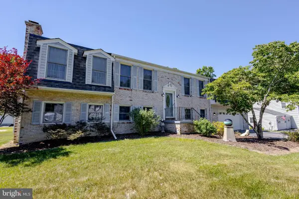 1390 Redwood Cir, LA PLATA, MD 20646