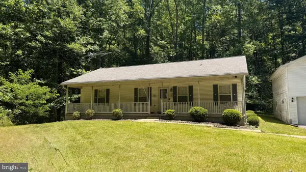 6380 Valley Rd, LA PLATA, MD 20646
