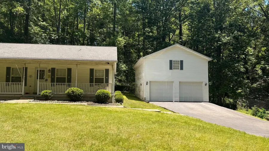 6380 Valley Rd, La Plata, MD 20646 - #2