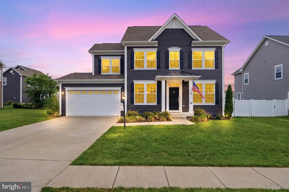 2413 Belden Ln, Bryans Road, MD 20616 - #1