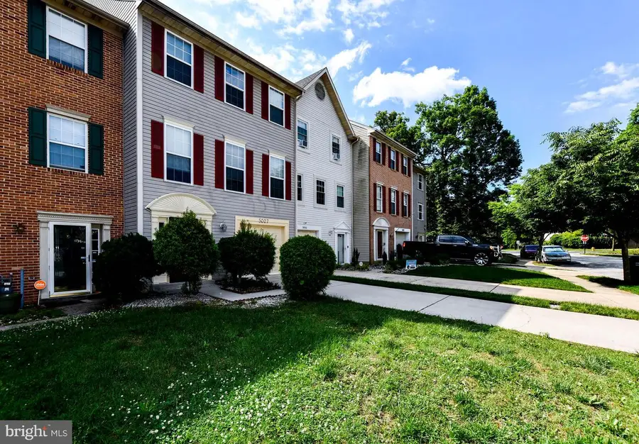 5007 Doctorfish Ct, Waldorf, MD 20603 - #2