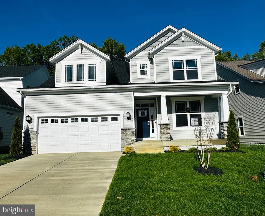 10525 Cosmos Ct, La Plata, MD 20646 - #2