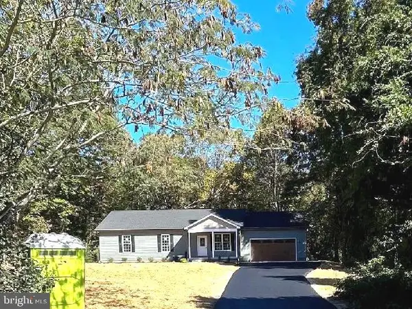 9977 Trinity Church, CHARLOTTE HALL, MD 20622
