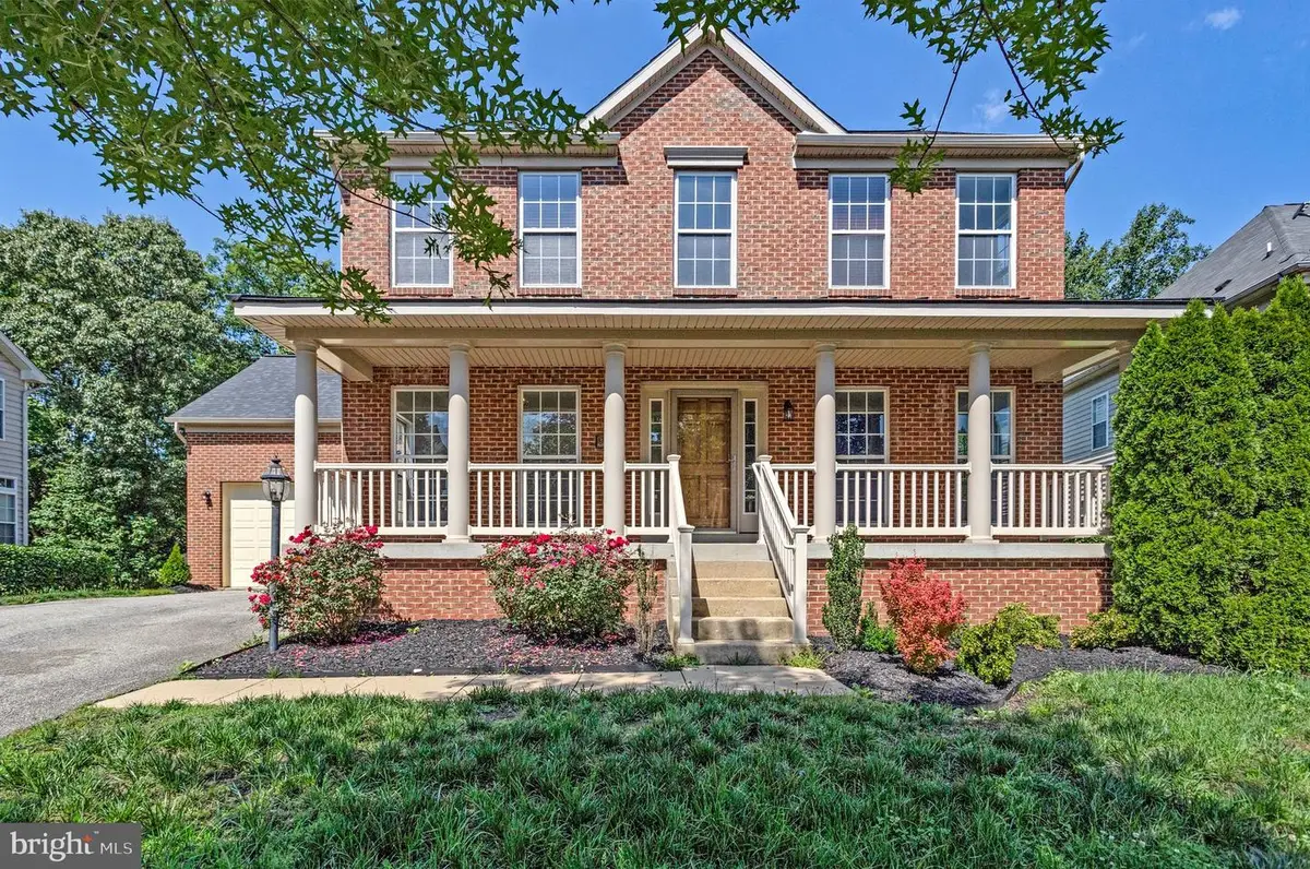 9252 Senna Ct, Waldorf, MD 20603 - #1