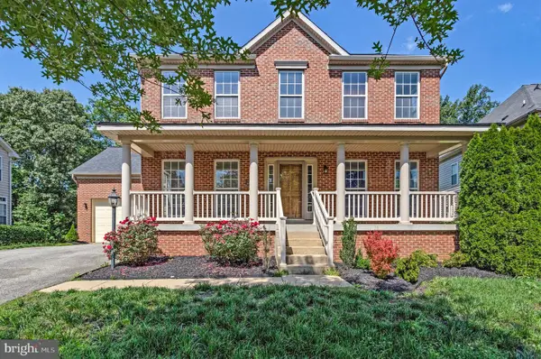 9252 Senna Ct, WALDORF, MD 20603