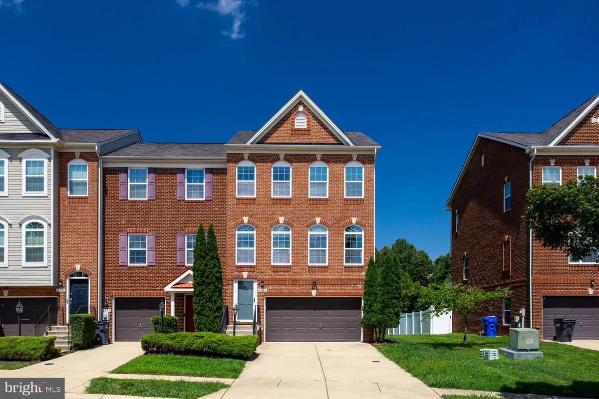 11664 Palm Desert Pl, Waldorf, MD 20602 - #1