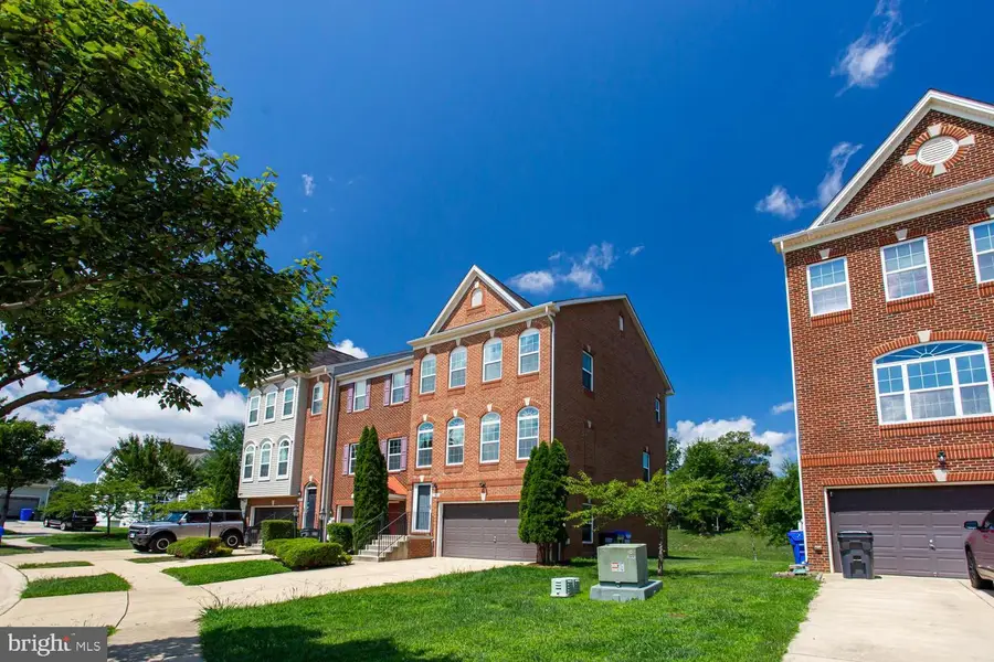11664 Palm Desert Pl, Waldorf, MD 20602 - #2