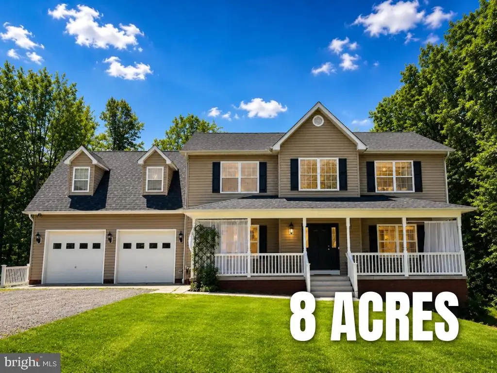 11245 Mount Victoria Rd, Newburg, MD 20664 - #1