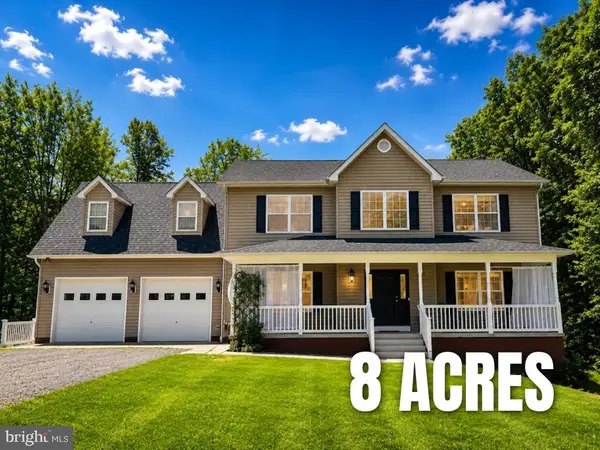 11245 Mount Victoria Rd, NEWBURG, MD 20664