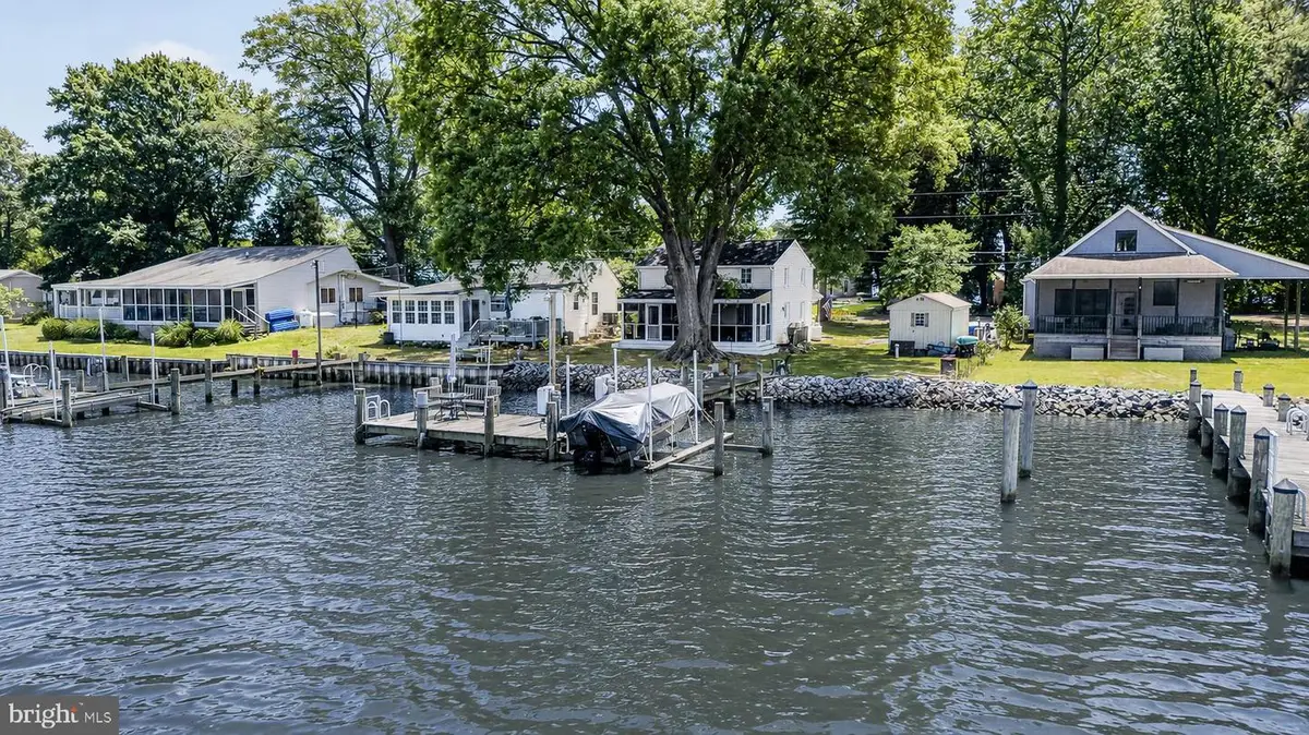 12350 Potomac View Rd, Newburg, MD 20664 - #1