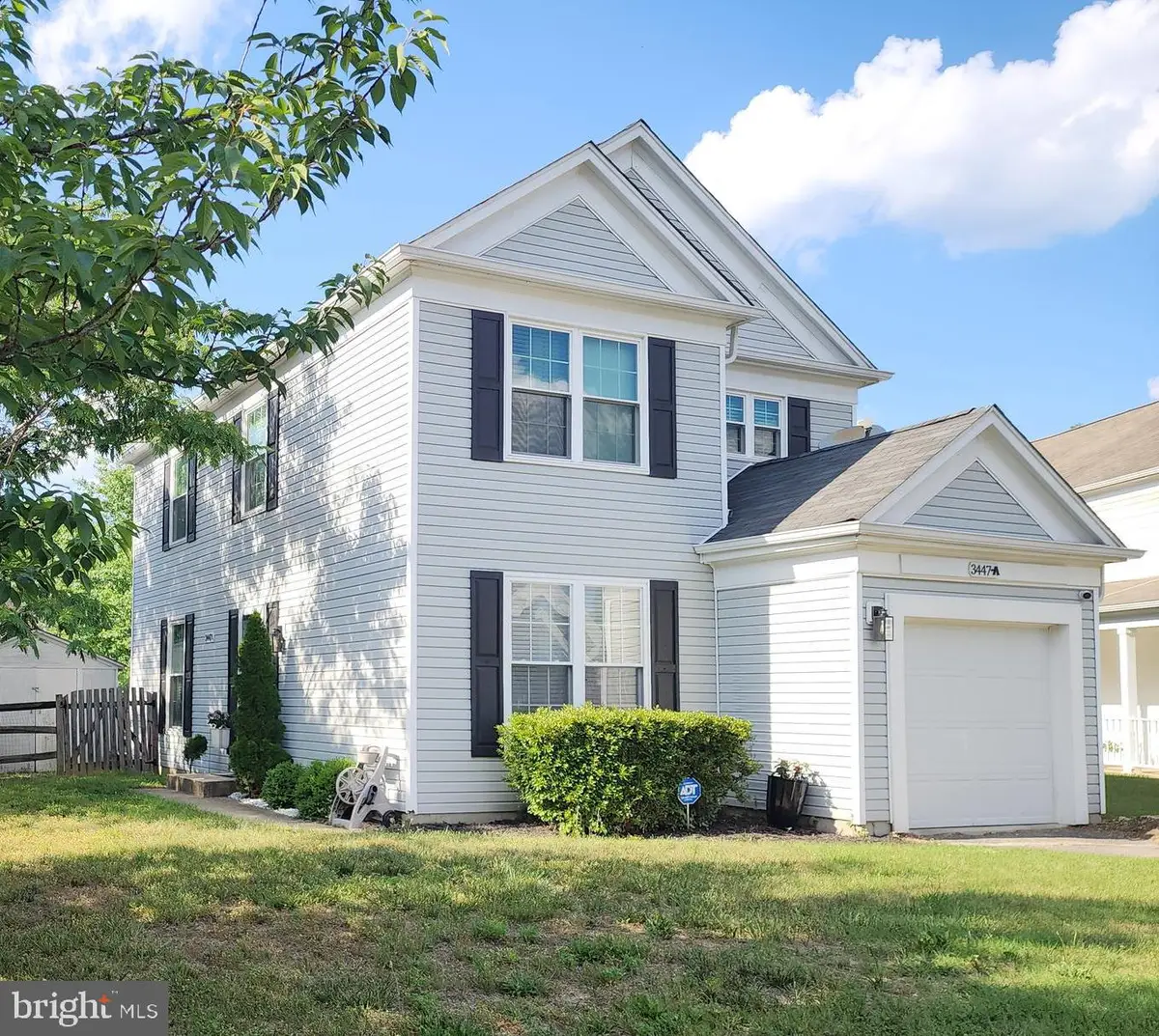 3447-a Iris Pl, Waldorf, MD 20602 - #1