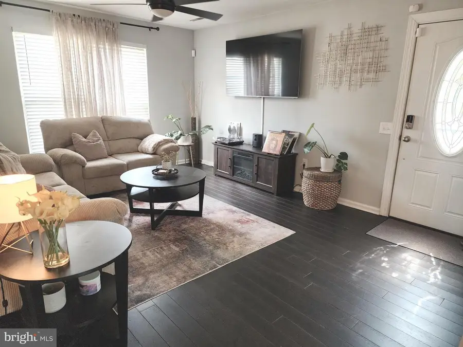 3447-a Iris Pl, Waldorf, MD 20602 - #3