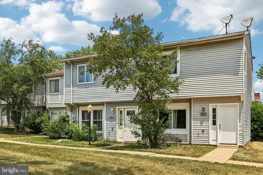 3083 Heathcote Rd, Waldorf, MD 20602 - #3