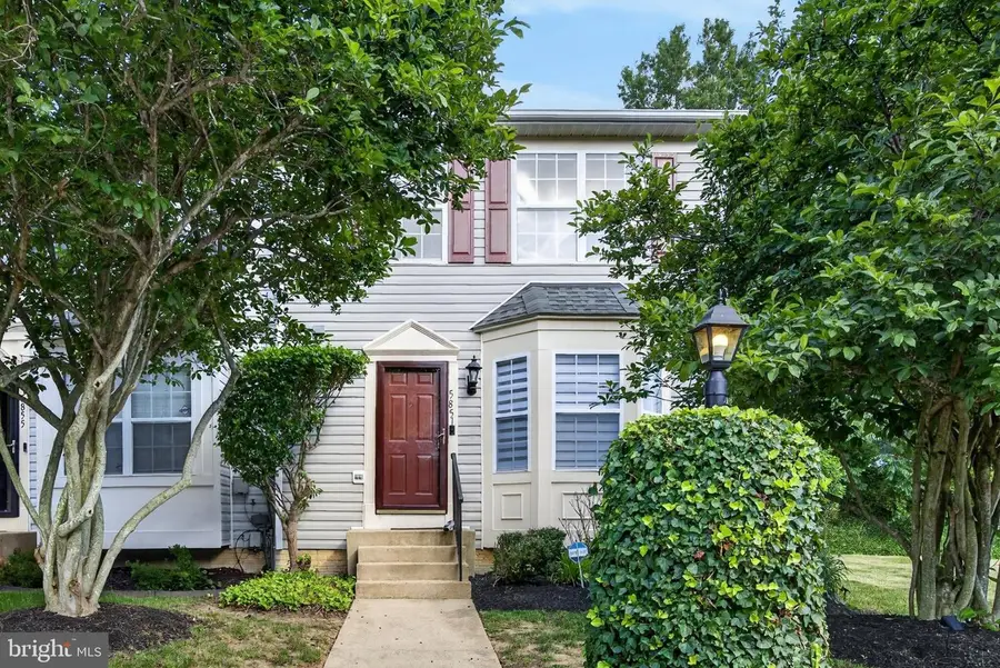 Wolsey Ct, Bryans Road, MD 20616 - #2