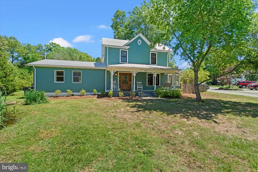 4730 Bicknell Rd, Marbury, MD 20658 - #3
