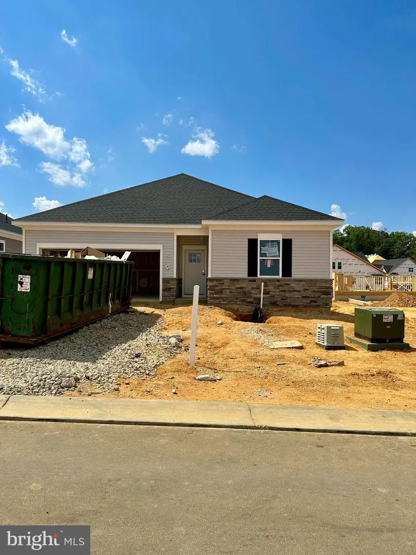 5475 Virgin Islands St, White Plains, MD 20695 - #1