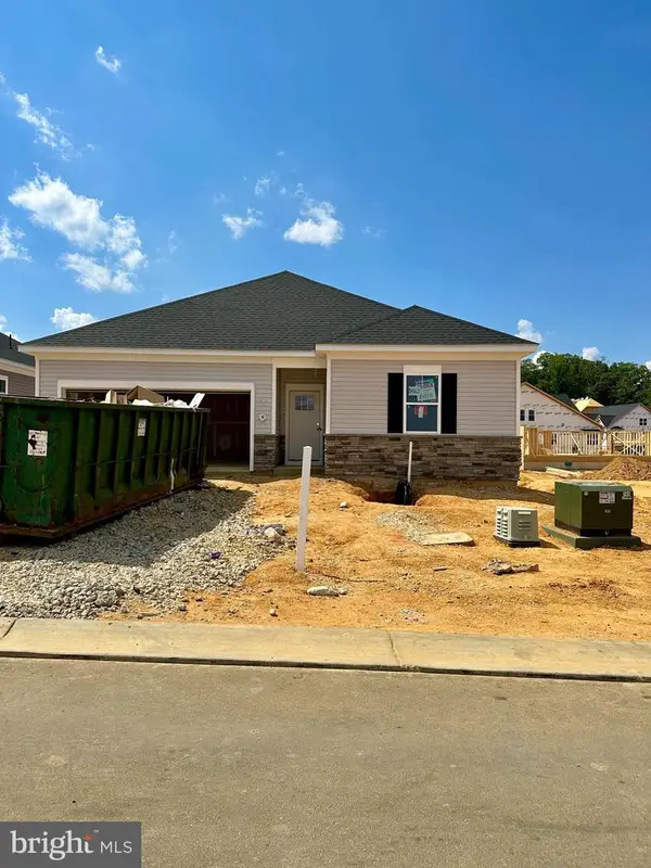 5475 Virgin Islands St, WHITE PLAINS, MD 20695