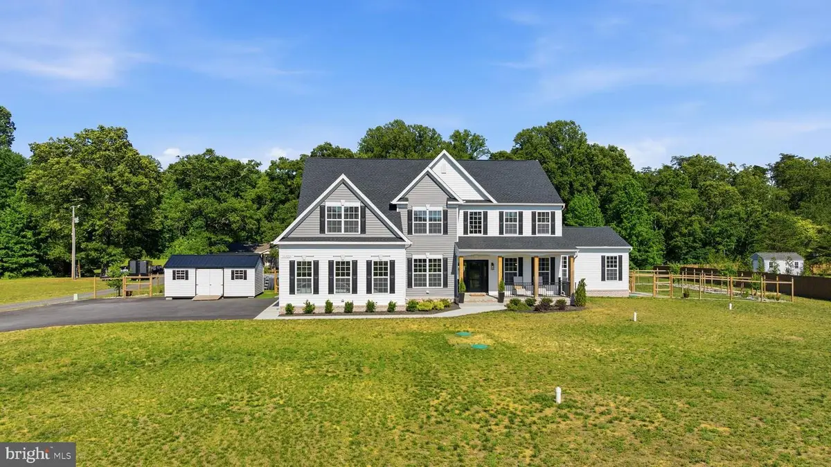 13722 Forbes Meadow Pl, Bryantown, MD 20617 - #1