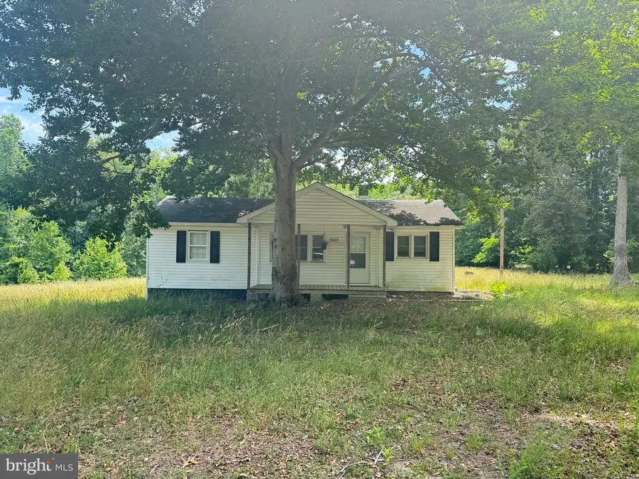 5605 Freddy Pl, Welcome, MD 20693 - #2