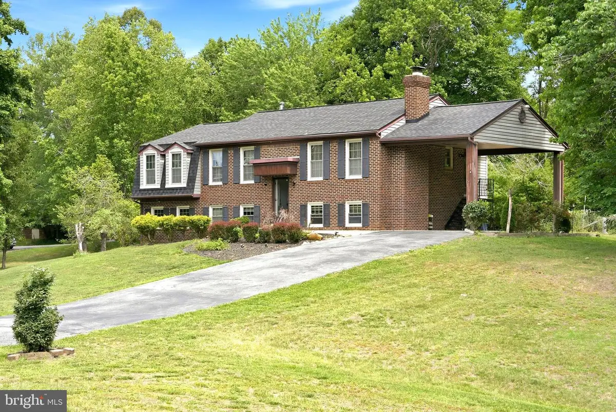 1108 E Patuxent Dr, La Plata, MD 20646 - #1