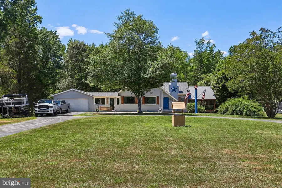 6595 Chicamuxen Rd, Indian Head, MD 20640 - #2