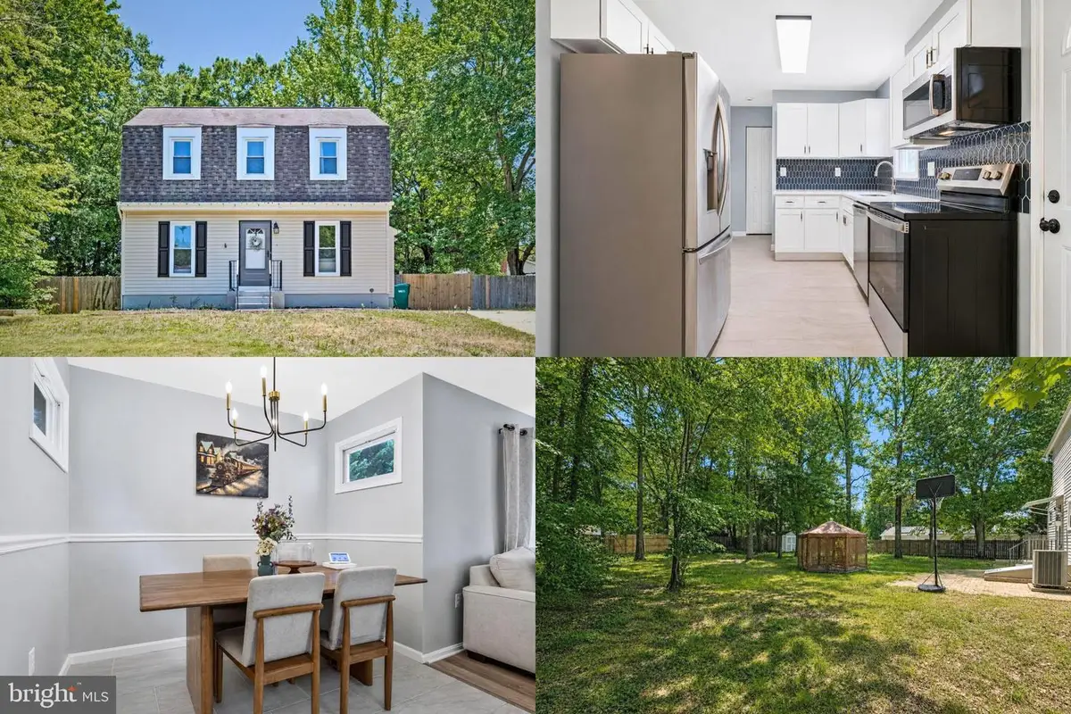 11563 Timberbrook Dr, Waldorf, MD 20601 - #1