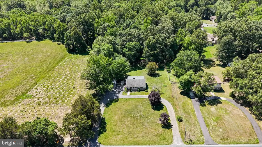 8855 Marshall Corner Rd, Pomfret, MD 20675 - #3