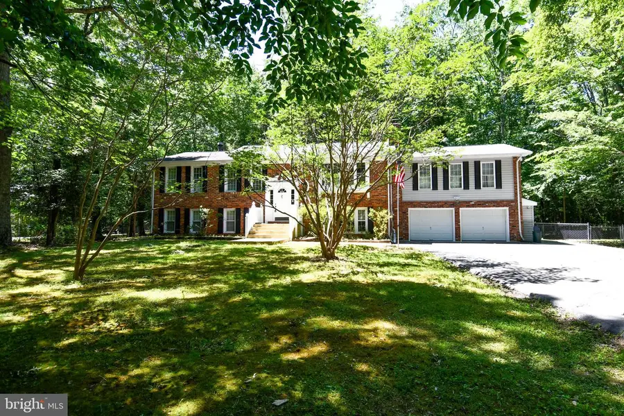 8870 Brook Dr, Waldorf, MD 20603 - #2