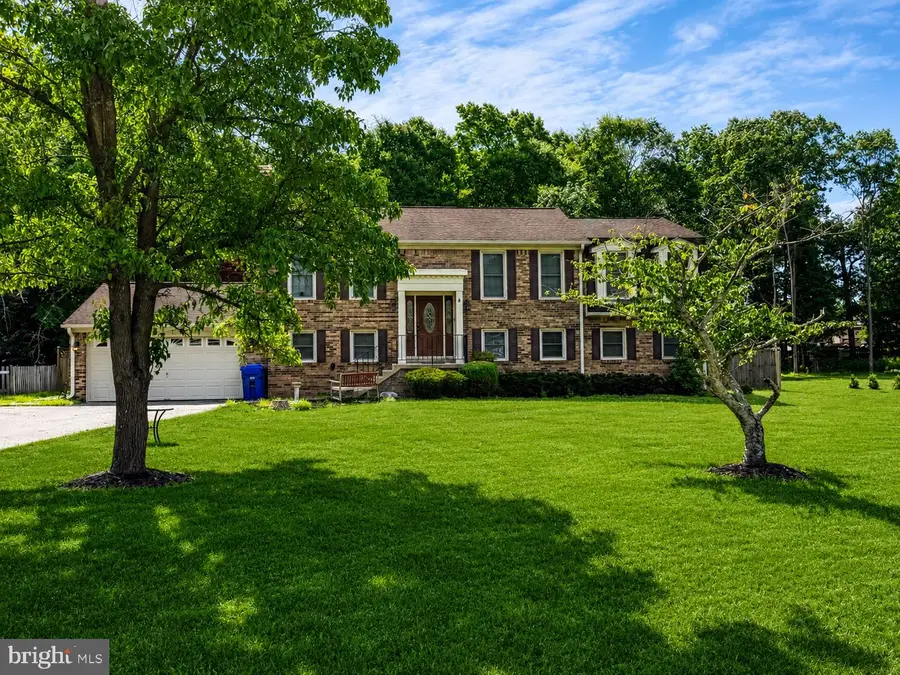 2861 Ridge Rd, Waldorf, MD 20603 - #2