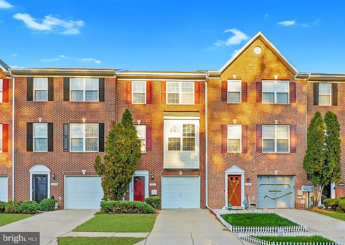11540 Leland Pl, Waldorf, MD 20601 - #1