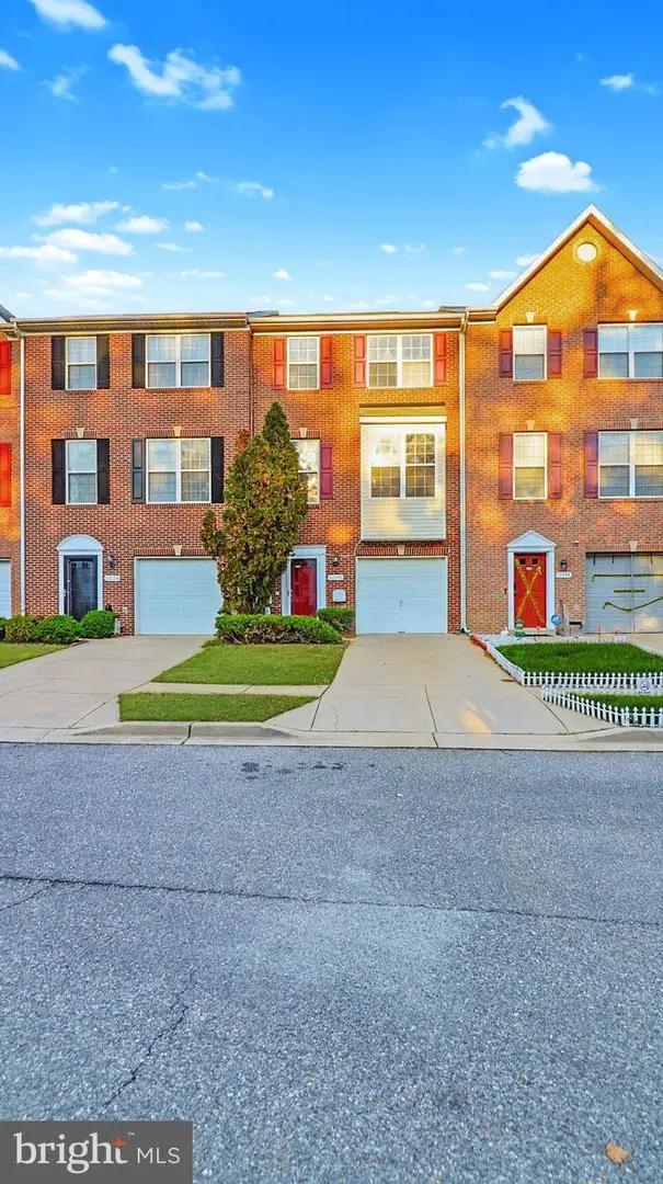 11540 Leland Pl, Waldorf, MD 20601 - #2