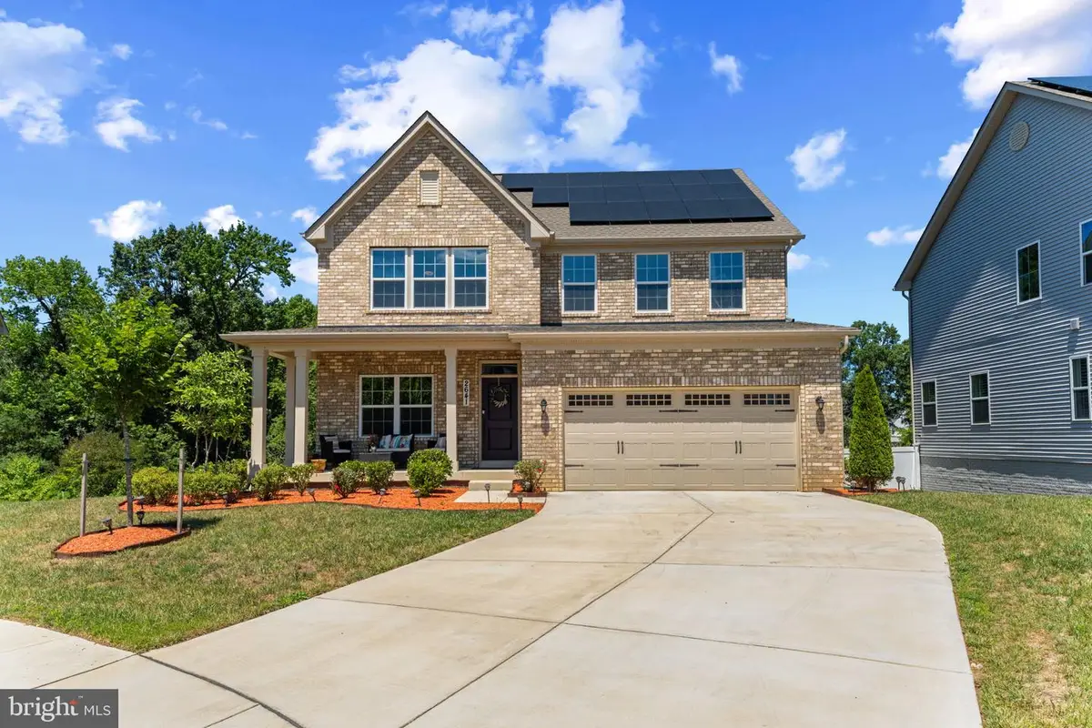 2641 Skeeter Ct, Waldorf, MD 20603 - #1