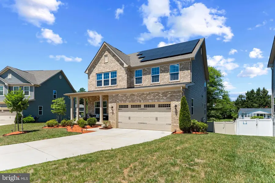 2641 Skeeter Ct, Waldorf, MD 20603 - #2
