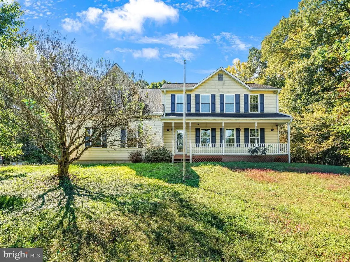 17259 Creekside Dr, Brandywine, MD 20613 - #1