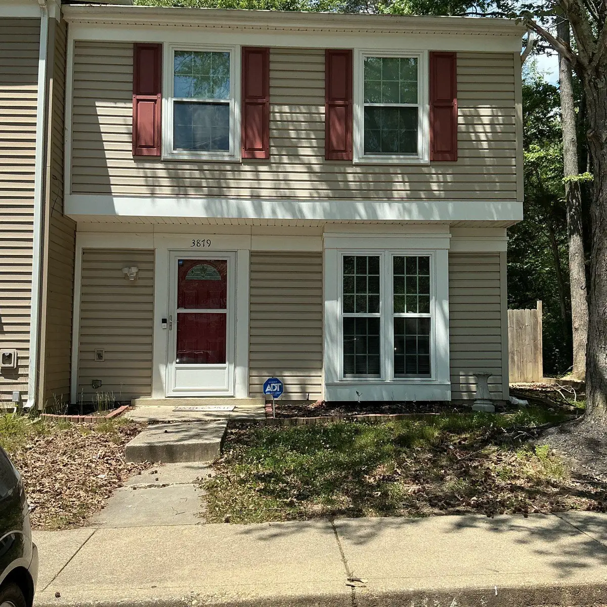 3879 Kearnys Inn Pl, Waldorf, MD 20602 - #1