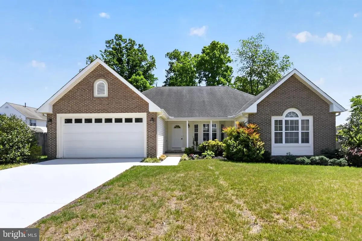 2604 Meadowsweet Dr, Waldorf, MD 20601 - #1