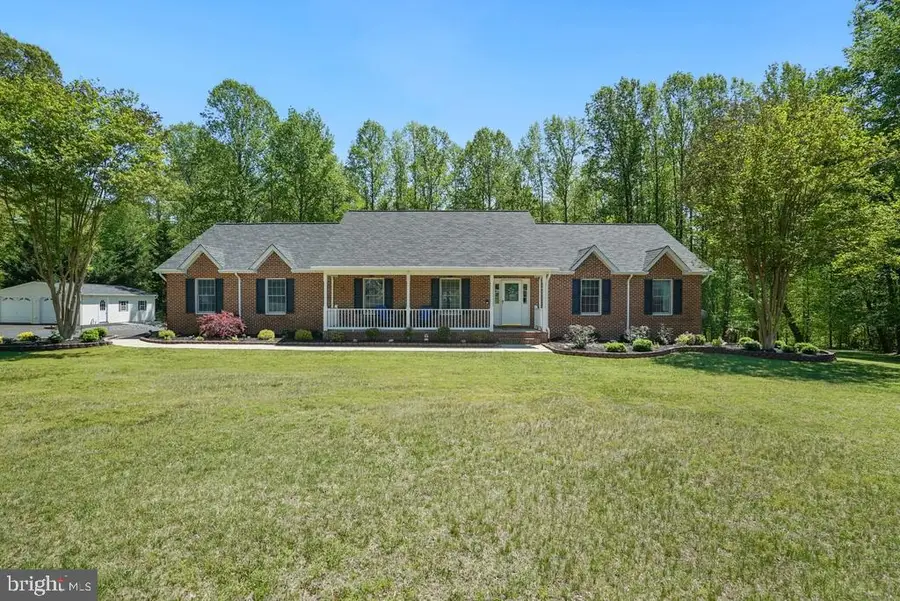 7173 Juliette Low Ln, Hughesville, MD 20637 - #2