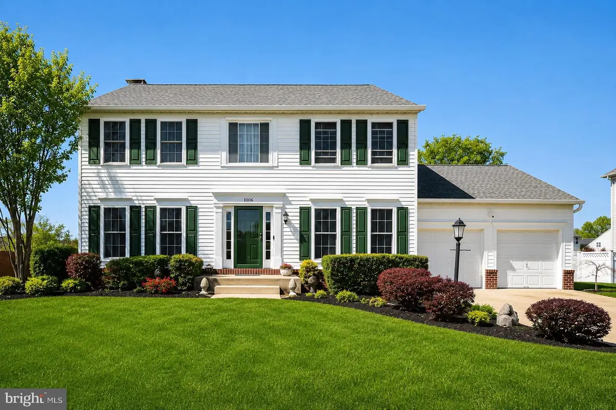 1006 Chaff Way, La Plata, MD 20646 - #1