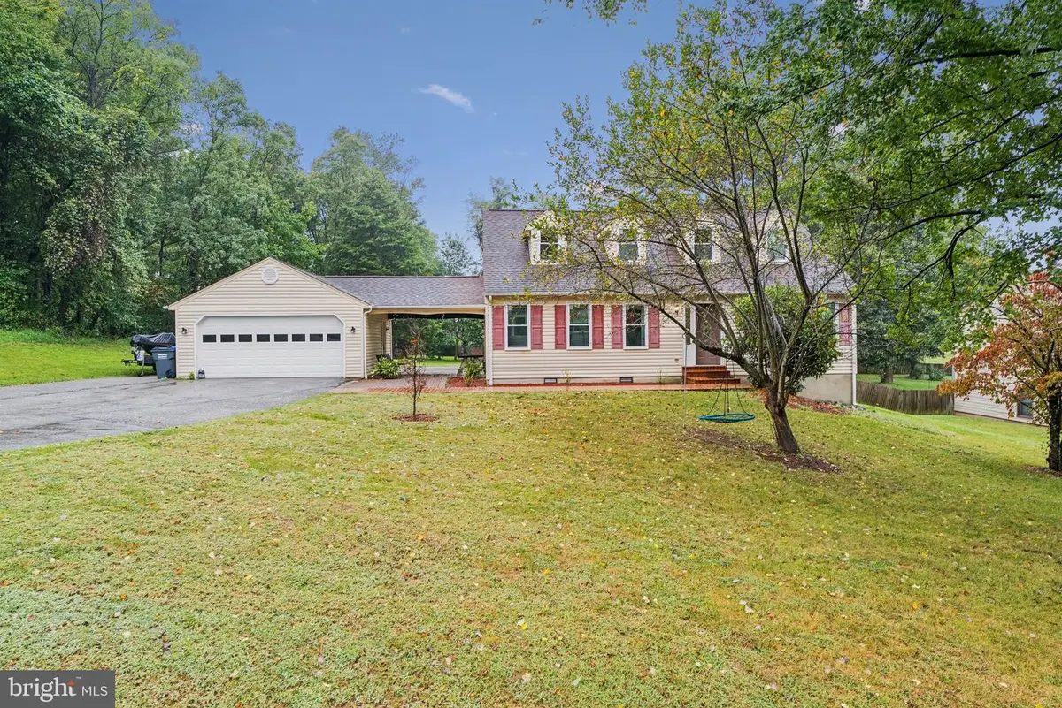 2577 Laurel Branch Dr, Waldorf, MD 20603 - #1