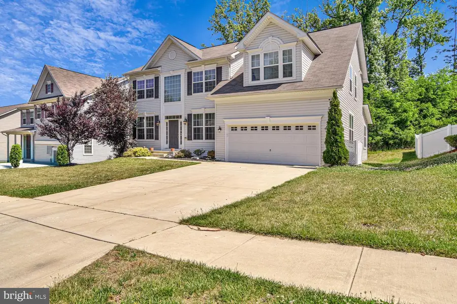 2950 Knight Ct, Bryans Road, MD 20616 - #2