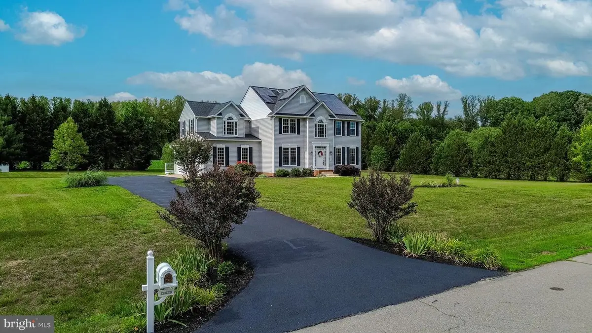 12438 Whisper Creek Ct, Charlotte Hall, MD 20622 - #1