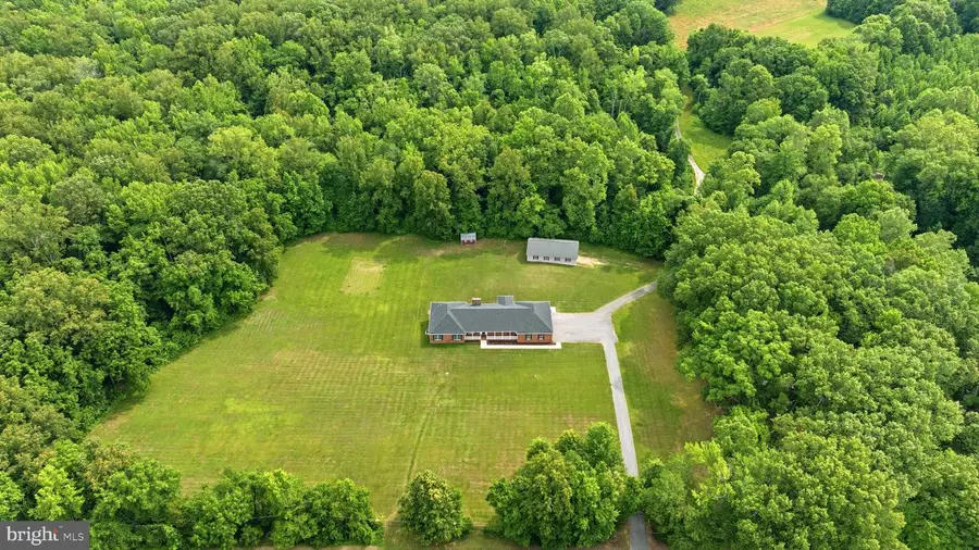4570 Hawthorne Rd, Indian Head, MD 20640 - #2