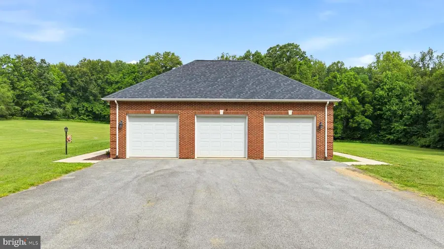 4570 Hawthorne Rd, Indian Head, MD 20640 - #3