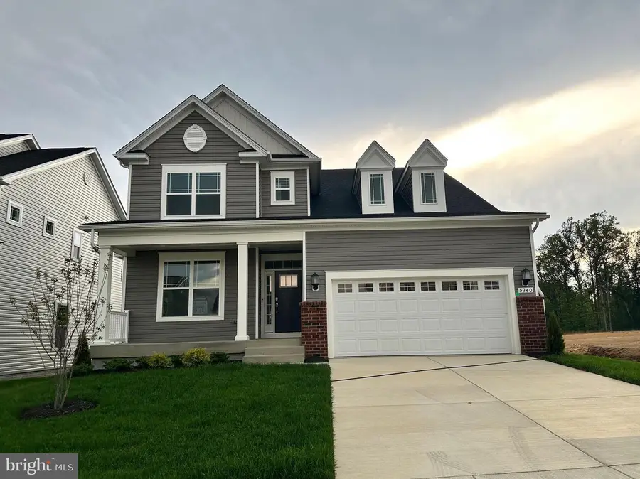 5340 Newport Cir, White Plains, MD 20695 - #3